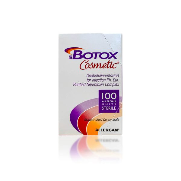 buy botox cosmetic 100u online