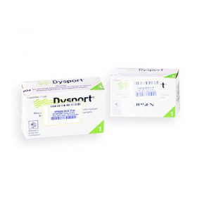 buy dysport 500u online