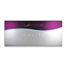 buy juvederm volite with lidocaine online