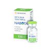 buy nabota jeuveau 100u online