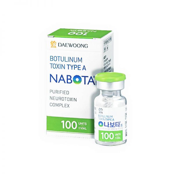 buy nabota jeuveau 100u online