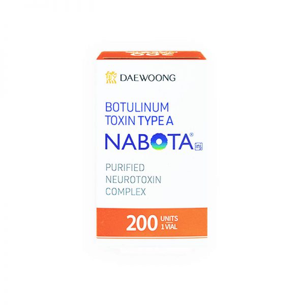 buy nabota jeuveau 200u online