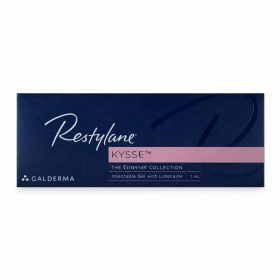 buy restylane kysse online